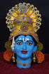 Vishnu Face for pooja