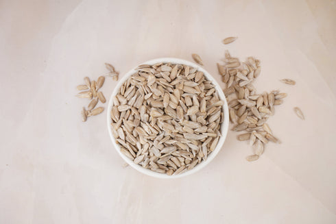 Krishival Nuts Sunflower Seeds