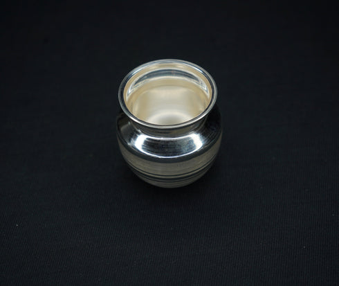 Pure Silver Bindalu 21g