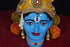 Vishnu Face for pooja