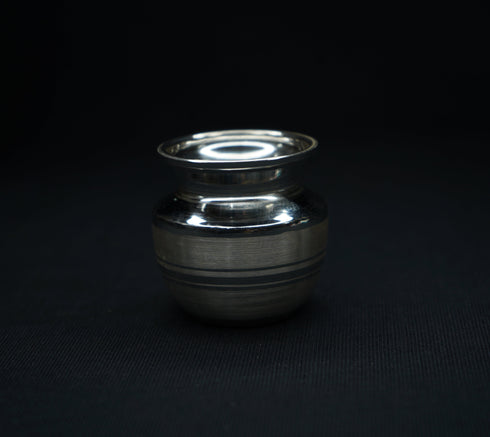 Pure Silver Bindalu 21g