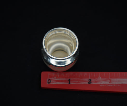 Pure Silver Bindalu 21g