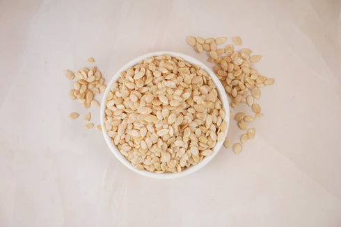 Krishival Nuts Watermelon Seeds