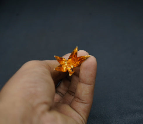 Pure Silver Sampengi Flower 7g