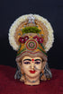Varalakshmi Amman Face