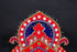 Hindu Deity Head Arch With Light