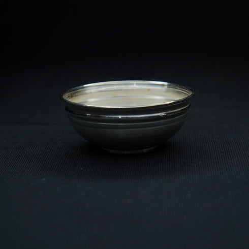 Pure Silver Plain Bowl 15 grams