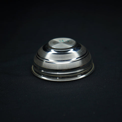 Pure Silver Plain Bowl 15 grams