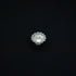 Pure Silver Flower Bowl Small 4g