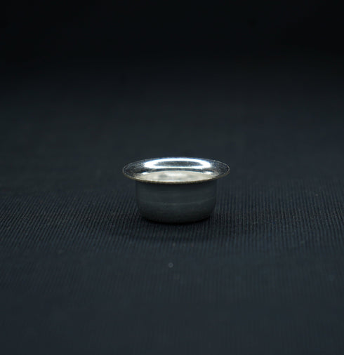Pure Silver Bowl 5g