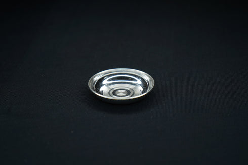 Pure Silver Plate 8g