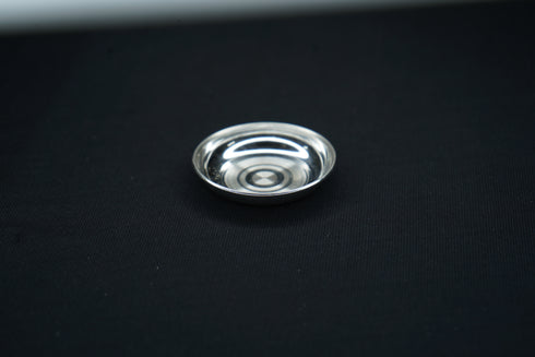 Pure Silver Plate 8g