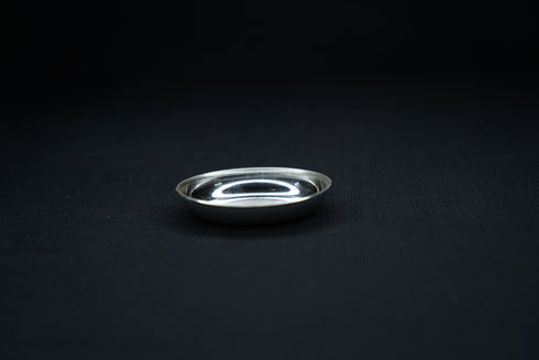 Pure Silver Plate 8g