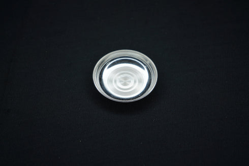 Pure Silver Plate 8g