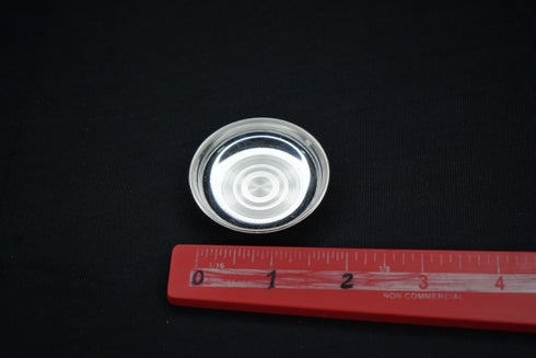 Pure Silver Plate 8g