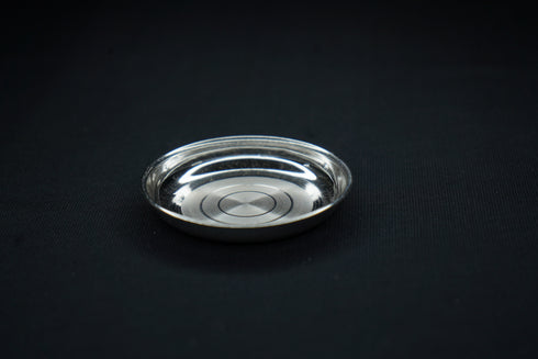 Pure Silver Plates 12g
