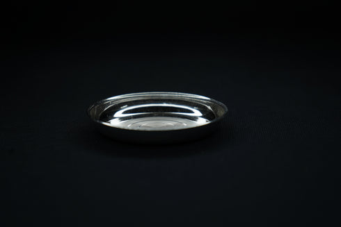 Pure Silver Plates 12g