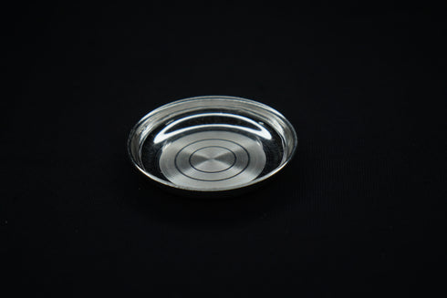 Pure Silver Plates 12g