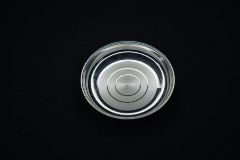 Pure Silver Plates 12g
