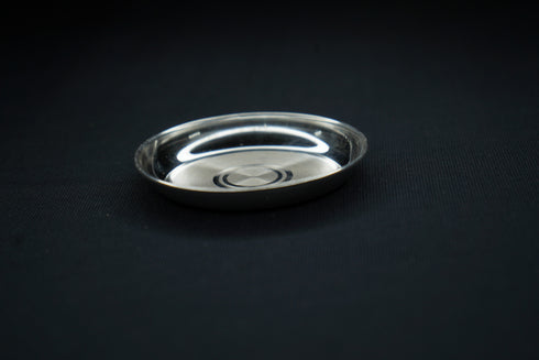 Pure Silver Plate 17g