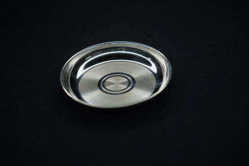 Pure Silver Plate 17g