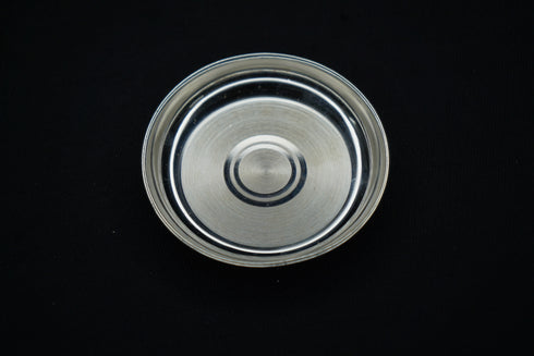 Pure Silver Plate 17g