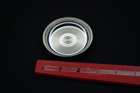 Pure Silver Plate 17g