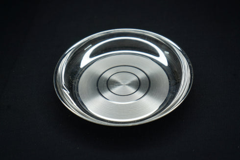 Pure Silver Plate 42 grams