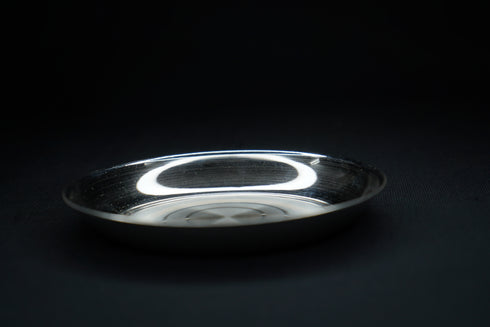 Pure Silver Plate 42 grams