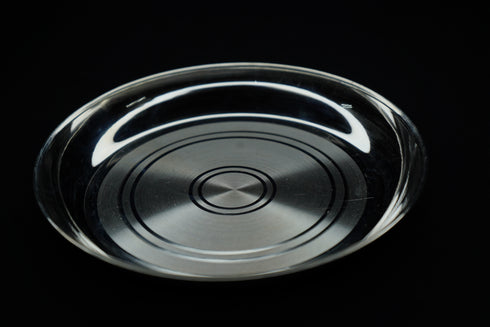 Pure Silver Plates 85 grams