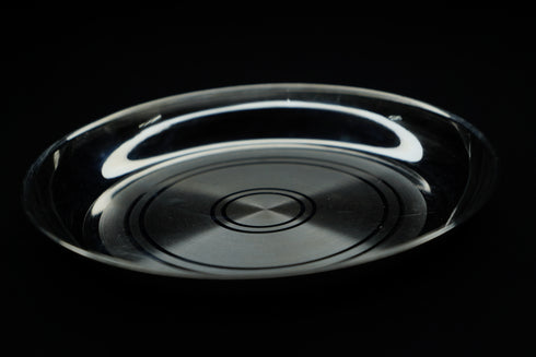 Pure Silver Plates 85 grams