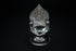 Pure Silver Gajalakshmi Diya 62 gram
