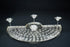 Pure Silver 108 Flower Stand 161g