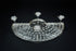 Pure Silver 108 Flower Stand 161g