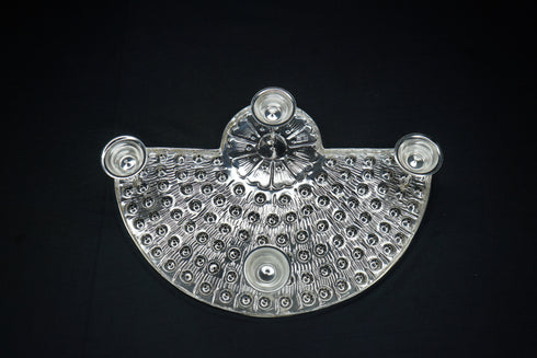 Pure Silver 108 Flower Stand 161g