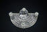 Pure Silver 108 Flower Stand 161g