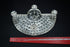 Pure Silver 108 Flower Stand 161g