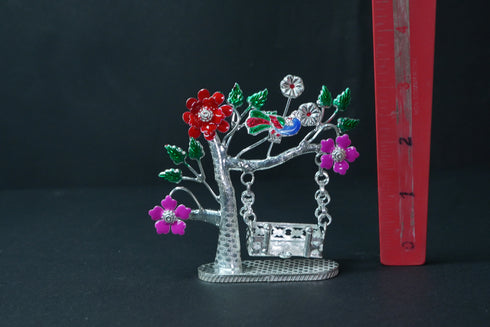 Pure Silver Jhula47.30g By Mahita Collections