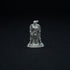 Pure Silver Andal Amman Idol 18g