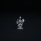 Pure Silver Lalitha Idol 19g