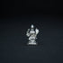 Pure Silver Lalitha Idol 19g