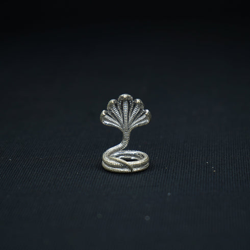 Pure Silver Snake 10 grams