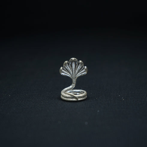 Pure Silver Snake 10 grams