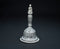 Pure Silver Hanuman Bell 140g