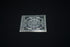 Pure Silver Sri Yantra For Home