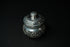 Pure Silver Antique Silver Kumkum Box 77.70 grams
