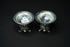 Pure Silver Tortoise Pair Diya 139.97grams