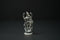 Pure Silver Antique Hayagriva Sahita Bhu Lakshmi Varaha Idol 89.3g