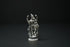 Pure Silver Antique Hayagriva Sahita Bhu Lakshmi Varaha Idol 89.3g