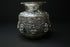 Pure Silver Antique Silver Astha Laxmi Kalash 744.02 grams